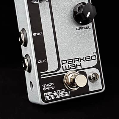 Wilson Effects  Parked Wah image 2