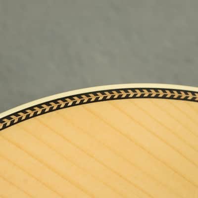Martin D-28 Custom Authentic 1937 2021 - Natural image 25