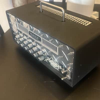Mesa Boogie Mini Rectifier Twenty-Five 2-Channel 25-Watt Guitar Amp Head 2011 - Present - Various imagen 6
