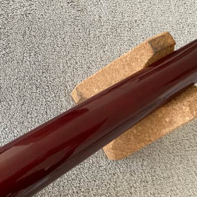 Greco Les Paul EG59-50 1983 Cherry Sunburst image 17