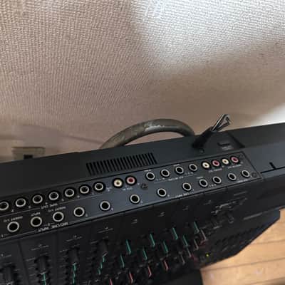 (Serviced) Yamaha MT8X Multitrack Cassette Recorder image 7