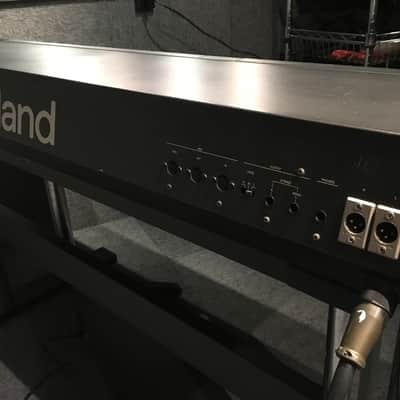 Roland RD-1000 Digital Piano w Stand. 88 Keyboard Has Seen Studio Use Only, NICE ! image 9