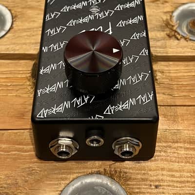 Catalinbread - Elements Fuzz image 4