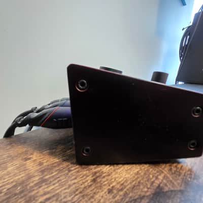 Palmer Monicon L Passive Monitor Controller 2010s - Black image 4