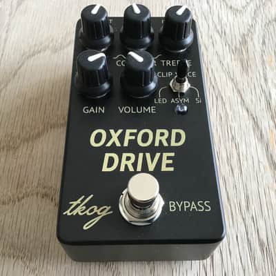 The King Of Gear Oxford Drive 2019 - 2021 - Radiohead in a Box image 5