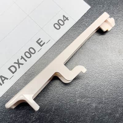 ORIGINAL Yamaha Replacement E Key (CB040430) for DX100, CS01 image 4