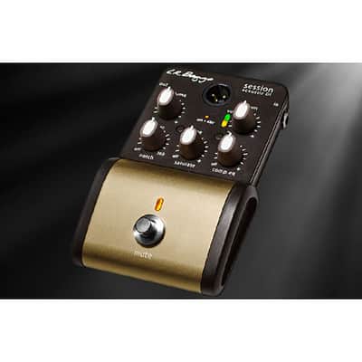 LR Baggs Session DI | Reverb