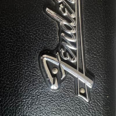 Fender Custom Shop David Gilmour Stratocaster NOS 2008 - 2021 - Black over 3-Color Sunburst image 5