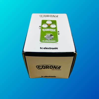 TC Electronic Corona Mini Chorus image 4
