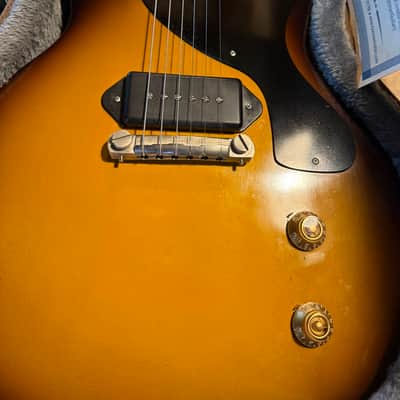 Eastman SB55/V-SB 2022 - Sunburst image 11