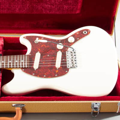 Fender MIJ Char Signature Mustang | Reverb