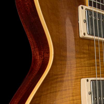 Gibson Custom Shop 1959 Les Paul Standard Murphy Lab Light Aged - Dirty Lemon #53261 image 10