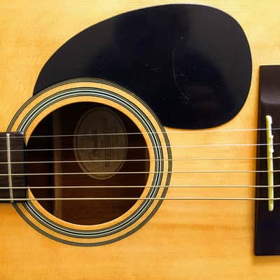 Fender DG-11 Dreadnought Acoustic Guitar image 3