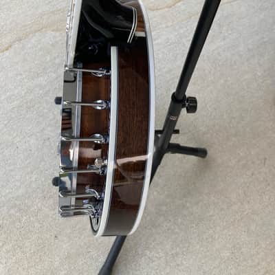 Washburn B11K-A W/Hard Case image 6