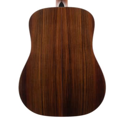 Used Taylor 750 12-String Natural 1997 image 2