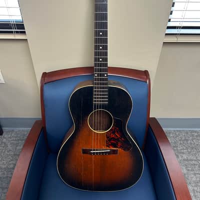 Kalamazoo KG-14 1936 - 1938 - Sunburst image 2