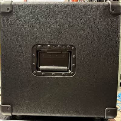 Mesa Boogie PowerHouse Standard 1x15" Bass Cabinet image 4