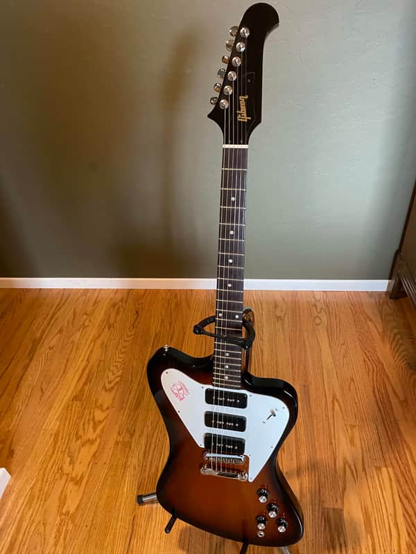 Gibson Firebird Non-Reverse
