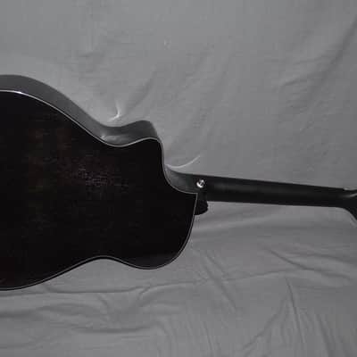 Breedlove Rainforest S Concert CE 2022 Orchid image 7