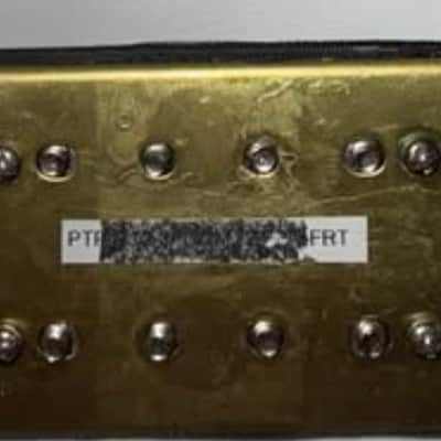 Ibanez  Quantum  2024 Bridge Pickup image 2