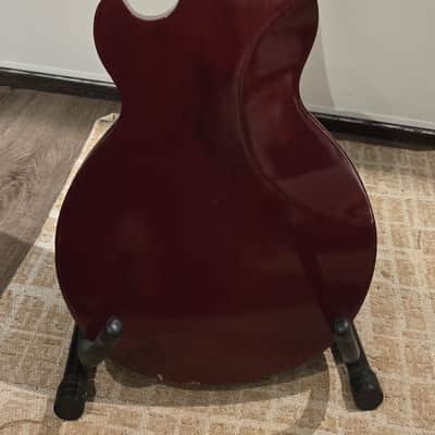 Gibson Les Paul Recording 1971 - 1979 - Walnut image 9