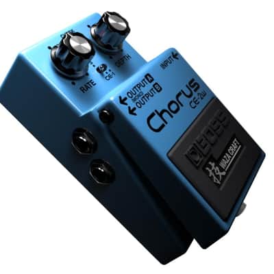 Boss CE-2W Chorus Waza Craft image 2