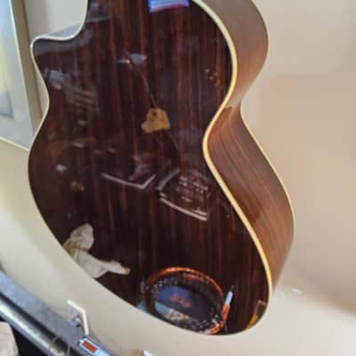 Breedlove Performance Focus 2017 - Natural image 6