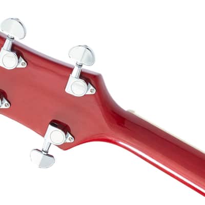 Classic Tenor - Redburst image 5