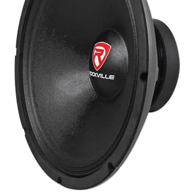 YAMAHA 15 SPEAKER SM15V S115V S215V PA JAY6130 8 OHM 500-1000 W