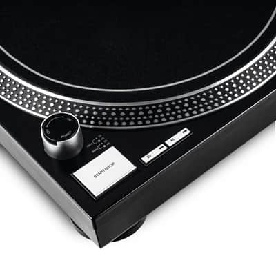 Reloop RP-2000 USB MK2 Turntable System image 7