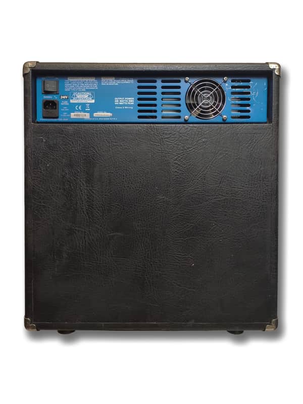 強*！様 【キャスター付】Ashdown EB LITE 220 ベースアンプ Ashdown EB LITE12-220 220W 1x12 Bass Combo | Reverb UK