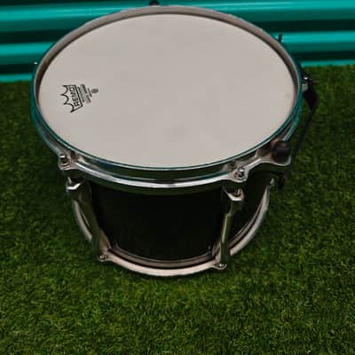 ⚡Tama Superstar Birch 12"X9" Tom Drum Star-Cast Mount- Black*NEW HEAD*⚡ image 2