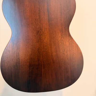 Martin 000-15M StreetMaster 2017 - Present - Mahogany Burst image 9