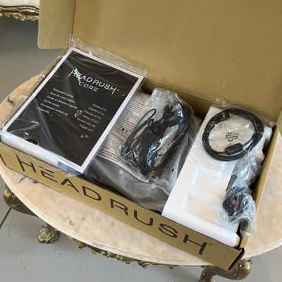 HEADRUSH Core image 7