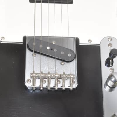 Telecaster JV H serial number 88-89 Fender Japan Ref No.6402 image 5