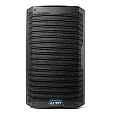 Alto Professional TS412 12" 2-Way Powered Loudspeaker image 1