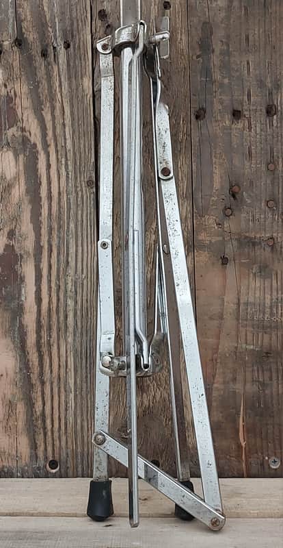 60's Slingerland Hi-Hat Stand, Incomplete, for Parts image 1