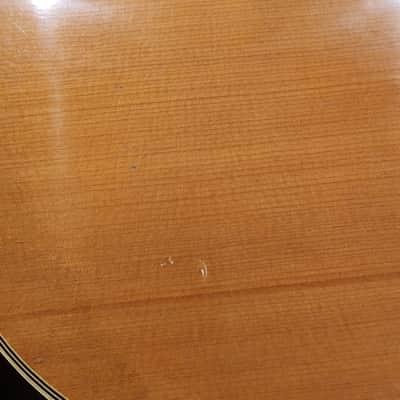 Vintage Hondo H160 1970s 12 string guitar image 22