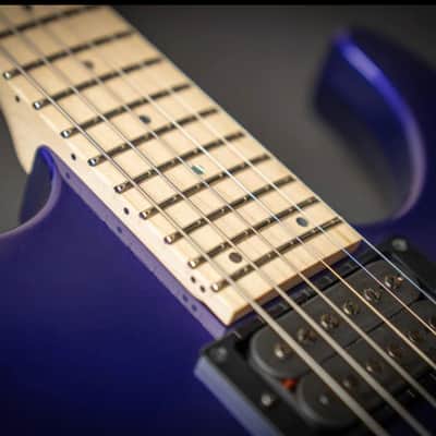 ESP Custom Shop M-II Deluxe (2023) image 9