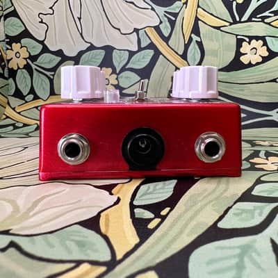 Caroline Guitar Company Wave Cannon Distortion MkII image 4
