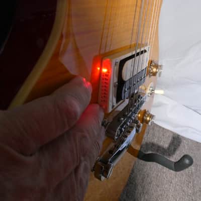 Epiphone Slash Signature "Appetite for Destruction" Les Paul Special II 2014 - 2019 - Appetite Amber image 14