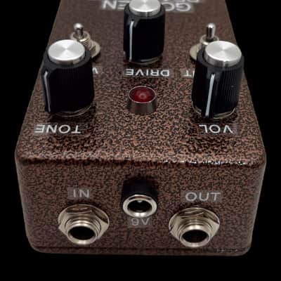 Friedman  Golden Pearl OD Clone X8307 image 3