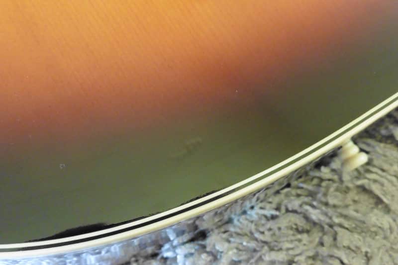 ☆ Magnificent Rare Tokai ☆TJ65E-VS ☆ (Gibson J-160E Copy) John