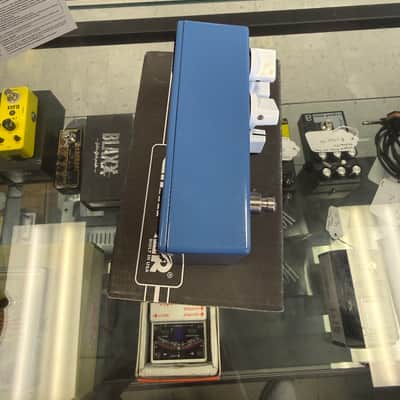 Wampler Clarksdale Overdrive - Original Box, Bag, and Stickers image 4