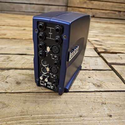 Acasis USB3-0HUB 10 Ports USED! RKLEX181125 image 2