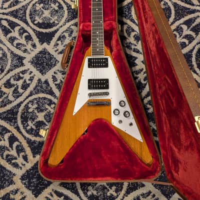 Gibson '70s Flying V image 2