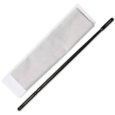 Powell PS-705 Sonaré Concert Flute in Sterling Silver SN 62750 image 15