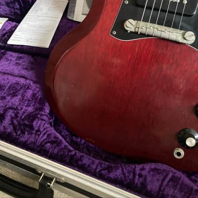 Gibson SG Special Pete Townshend Signature 47/250 image 17