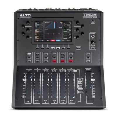 ALTO TDM16 (Open box) image 4
