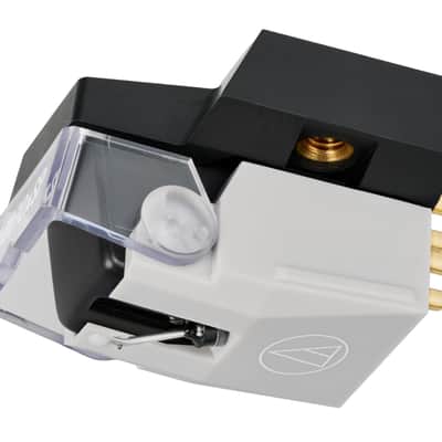 Audio-Technica AT-VM670xSP VMx Phono Cartridge SP image 1